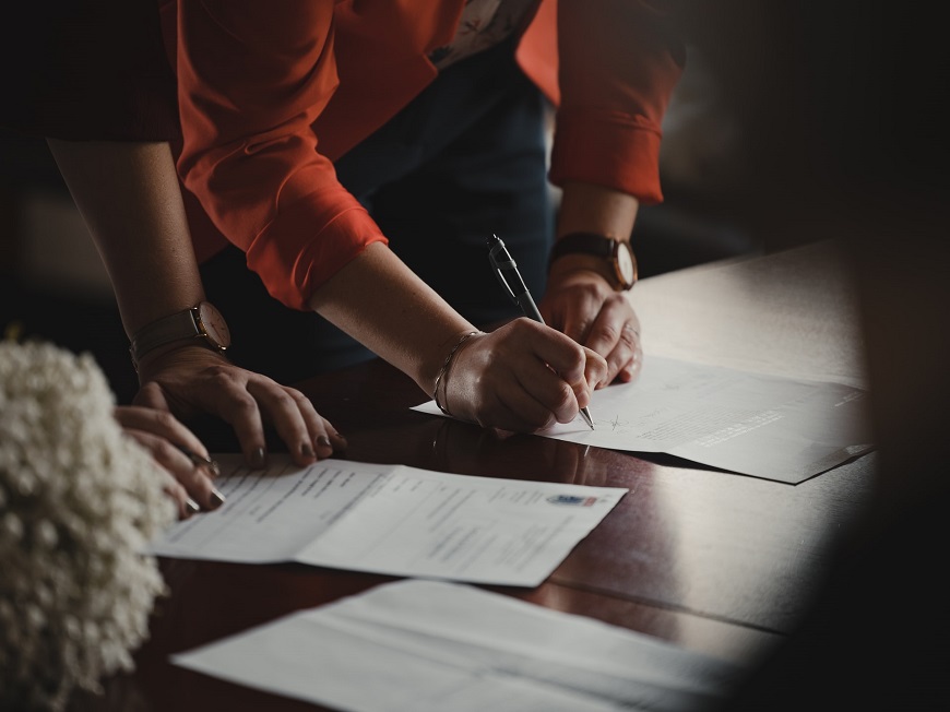 Internal audit co-sourcing engagement