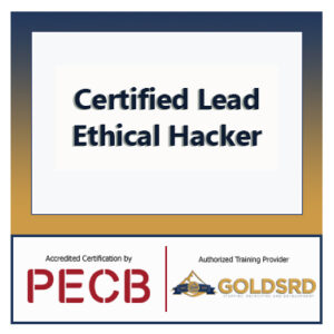 Certified Lead Ethical Hacker  (5 days)